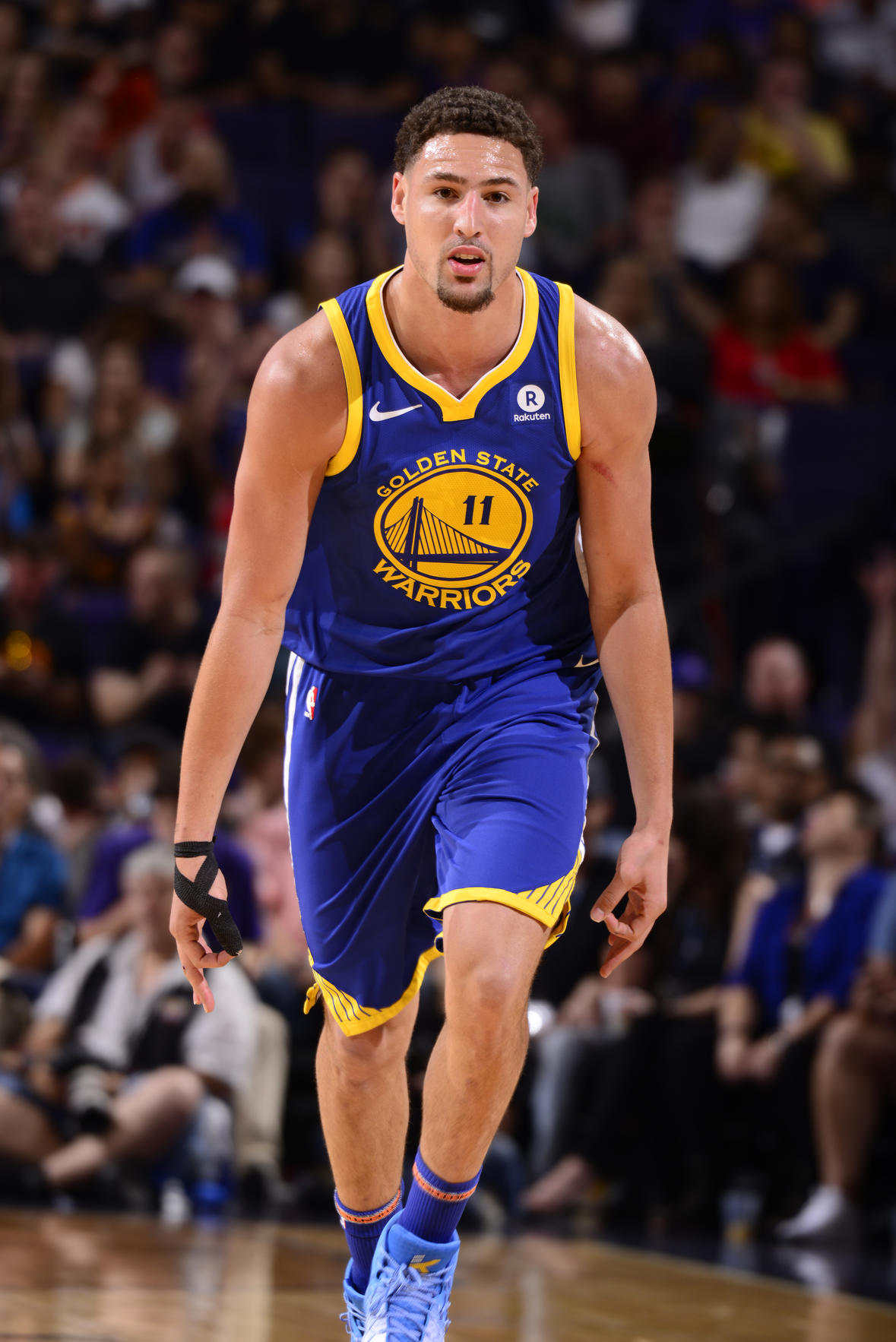 诺伊尔：上半场你能看到谁是更强的队伍；下半场比赛完全不同（诺伊尔：上半场高下立见，下半场完全是另一回事）